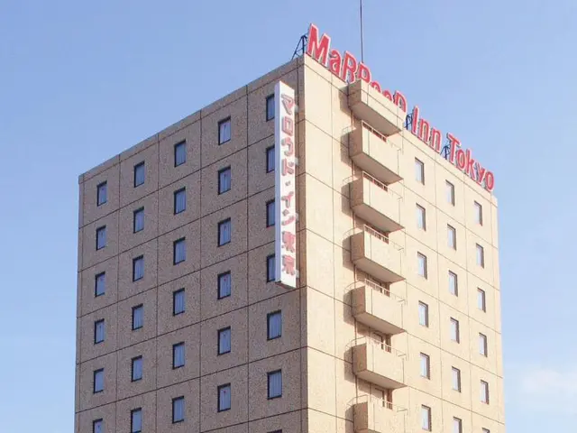 Marroad Inn Tokyo