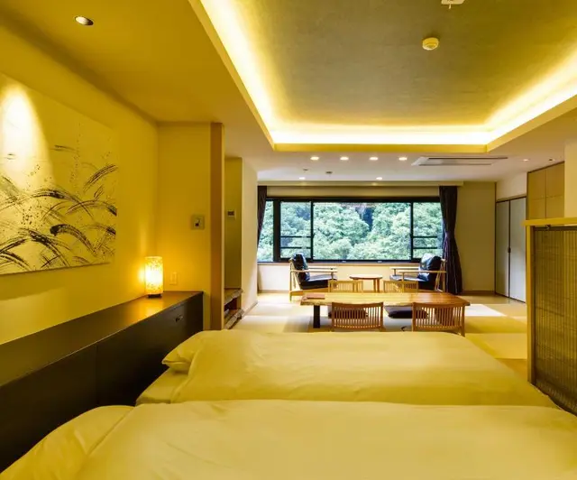 Hotel Okuyumoto