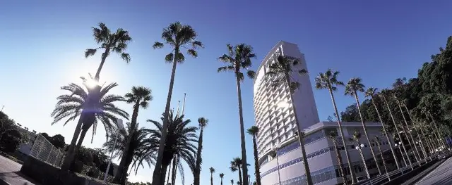 Atami Korakuen Hotel