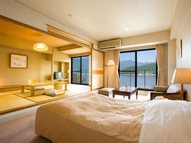 Fuji Lake Hotel