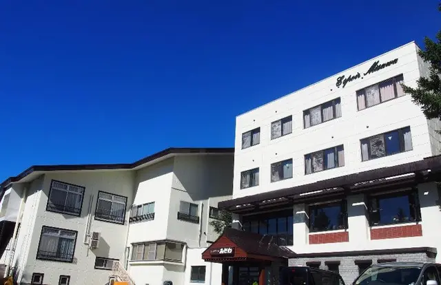 Espoir Misawa