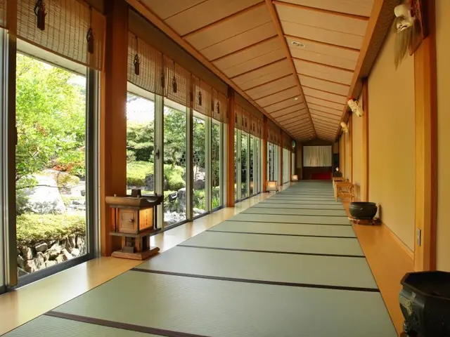 Ryokan Misasakan