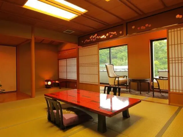 Takeo Onsen Kanko Hotel Kyotoya