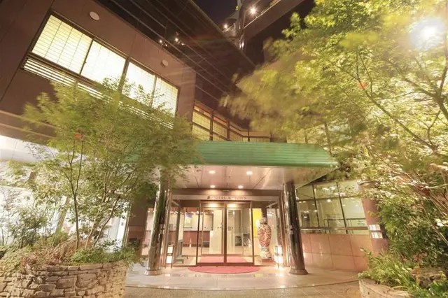 Hotel Kasuien