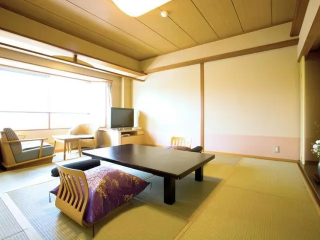 Sun Urashima Yuki no Sato