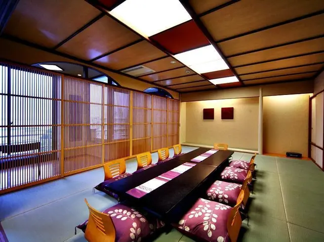 Biwako Ryokusuitei