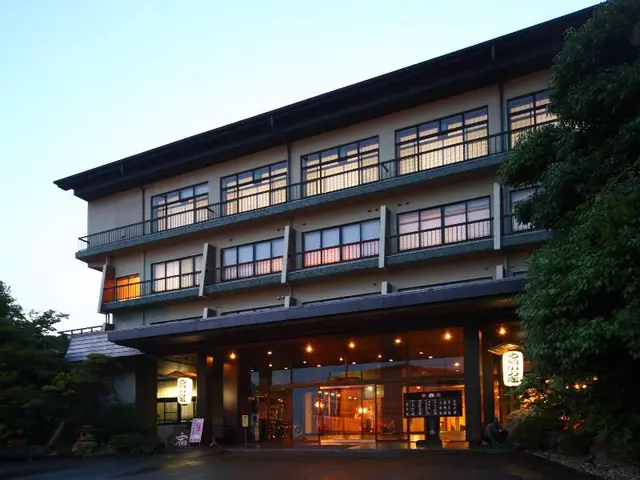 Taisenkaku Ryokan