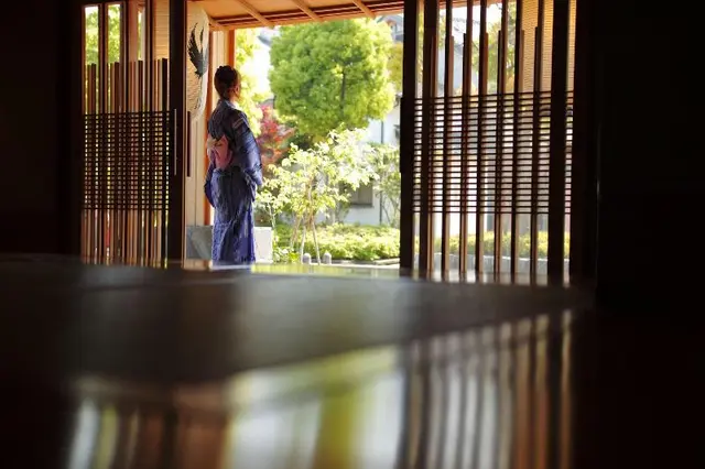 Onishiya Suishoen