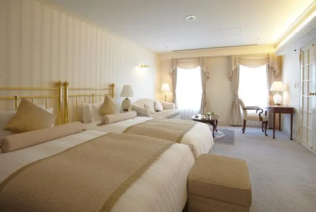 Kobe Kitano Hotel