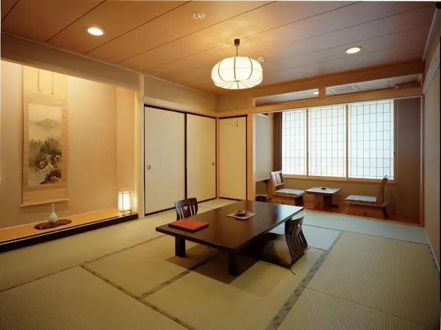 Ryokan Ichinomatsu