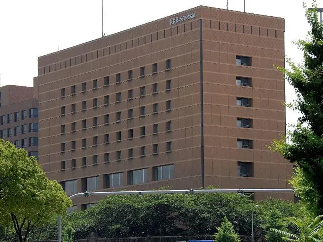 KKR Hotel Nagoya