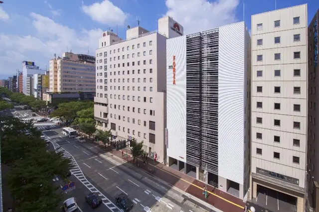 Hotel Forza Hakata