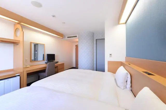 Vessel Hotel Kumamoto Airport
