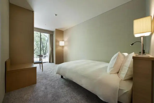 Hilltop Resort Fukuoka