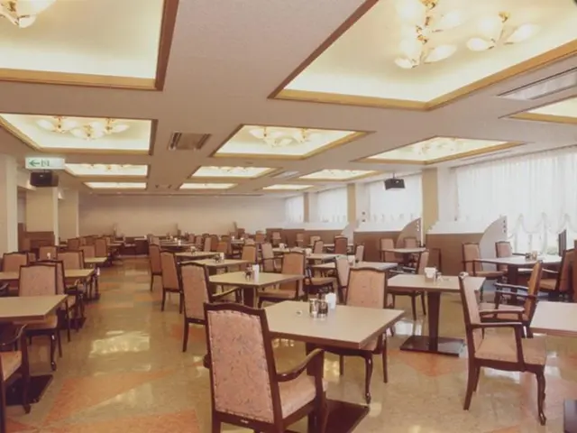 Toya Kanko Hotel