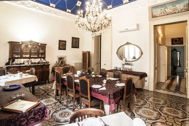 Hotel Palazzo Rollo