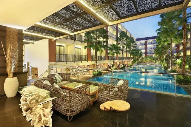Anathera Resort Kuta