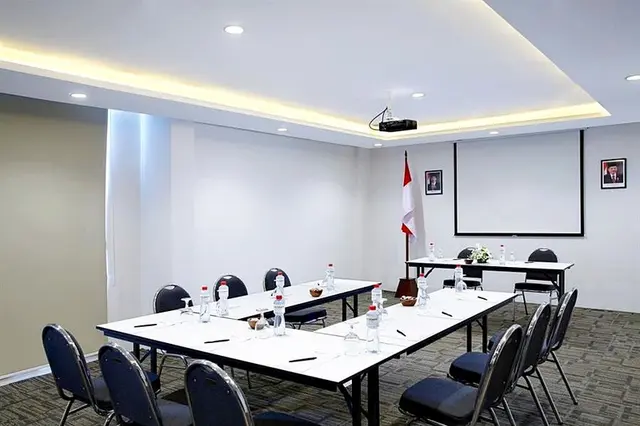 d'primahotel Petitenget Seminyak 2