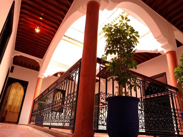 Riad Mounir