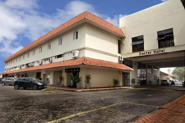 Dexter Hotel