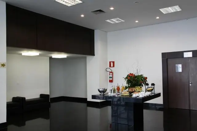 Piemonte Hotel