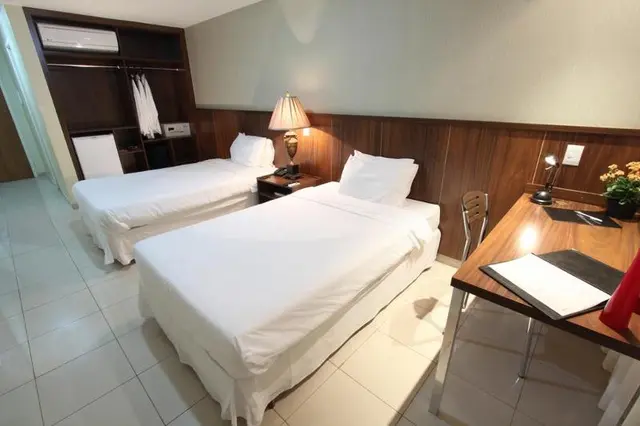 Esplanada Brasilia Hotel