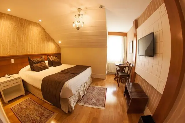 Carballo Hotel & Spa