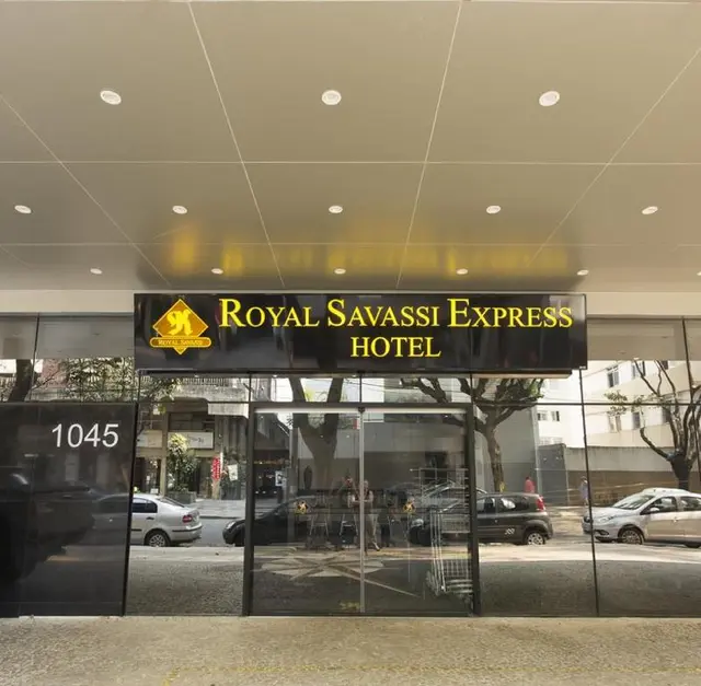 Royal Design Savassi