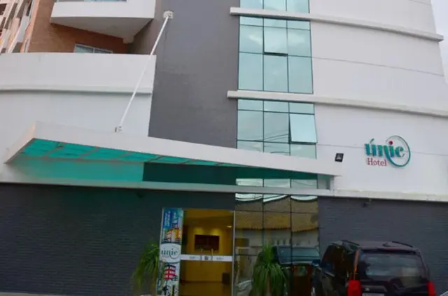 Único Apart Hotel
