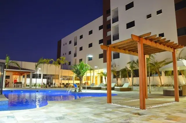 Business Park Hotel
