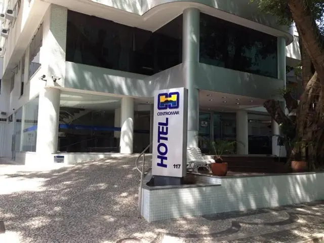 Centromar Hotel