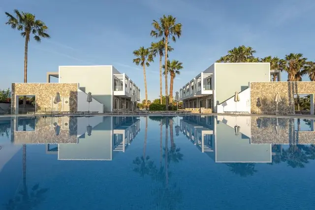 Apollon Windmill Hotel