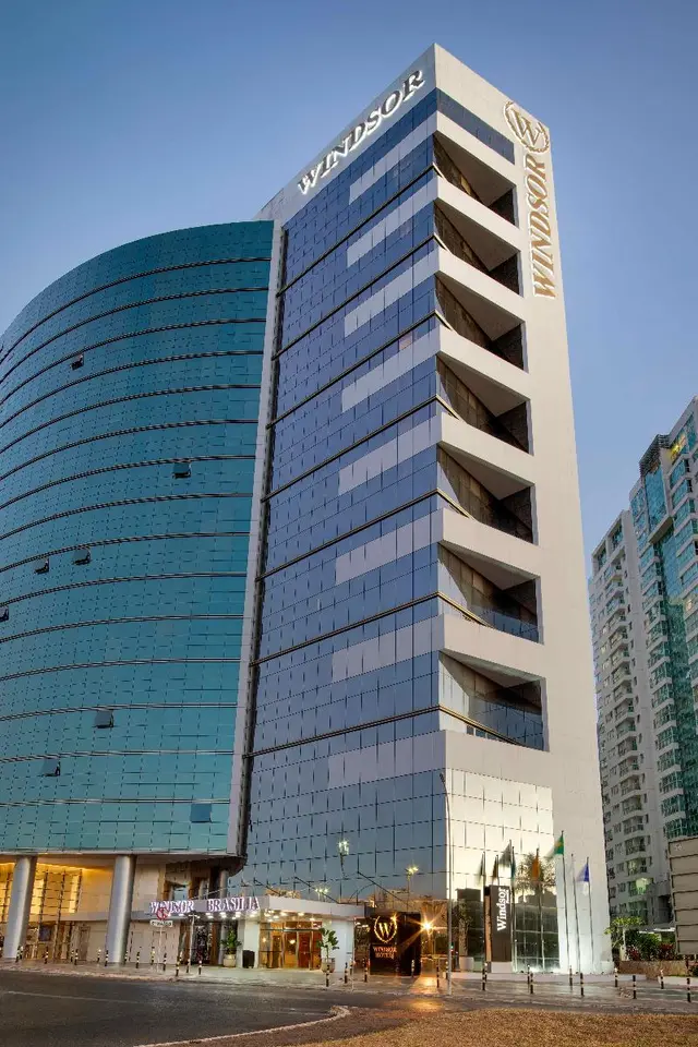 Windsor Brasilia Hotel