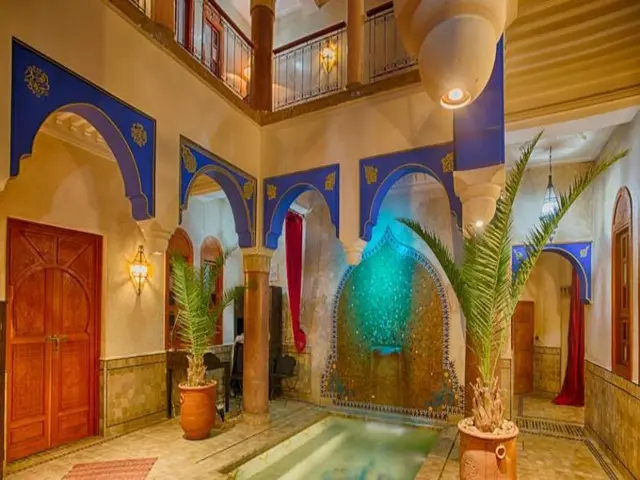 Riad Kenzo