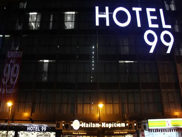 Hotel 99 Pudu