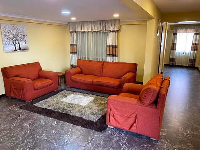 Progressive Park Hotel