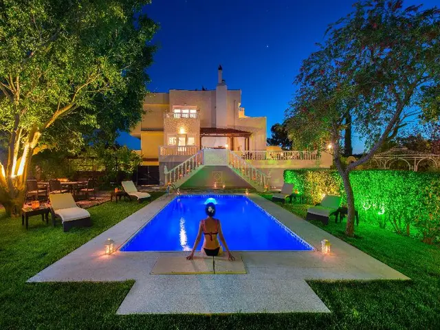 Villa Small Paradise