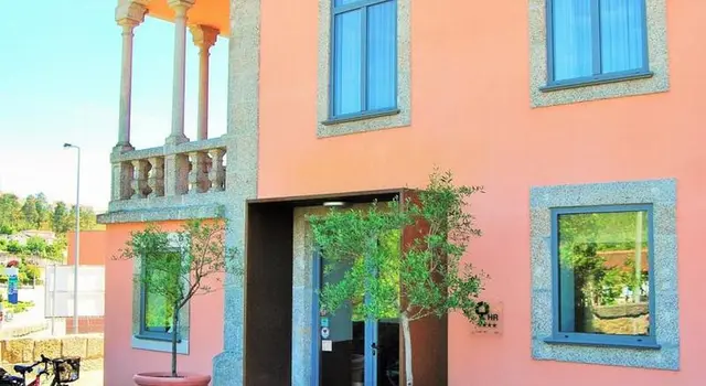 Quinta Da Cruz & Spa