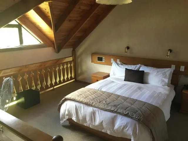 Alpine Lodge