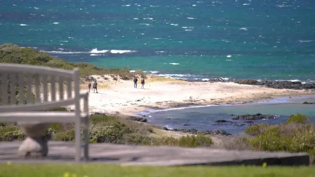 Bear Gully Coastal Cottages