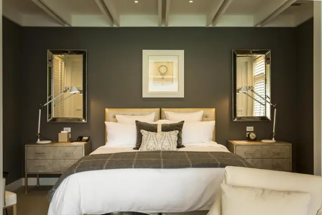 ROSEWOOD MATAKAURI