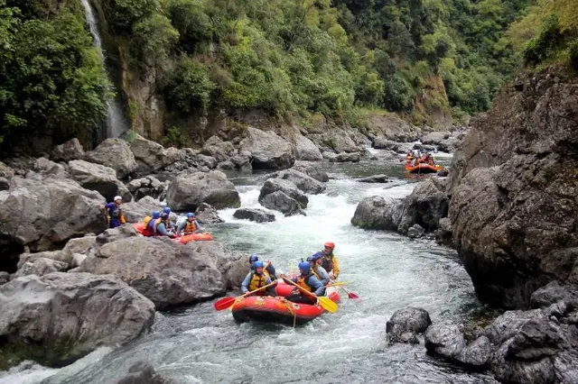 River Valley