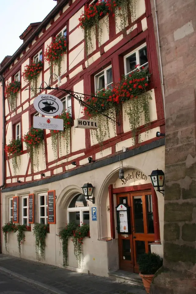 Hotel Elch Boutique