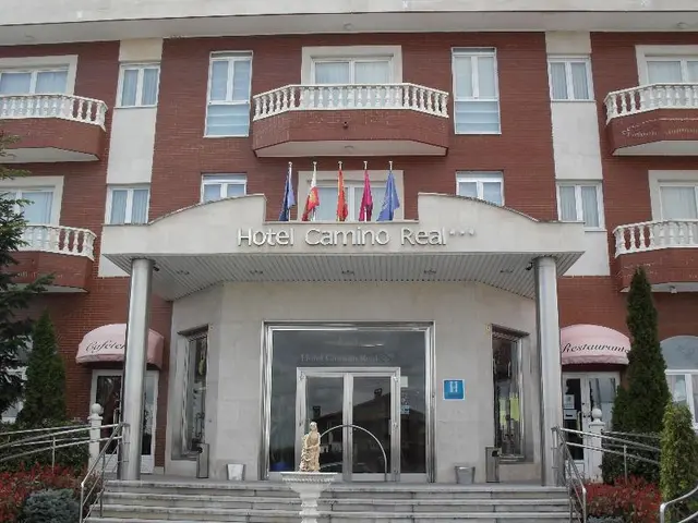 Hotel Camino Real