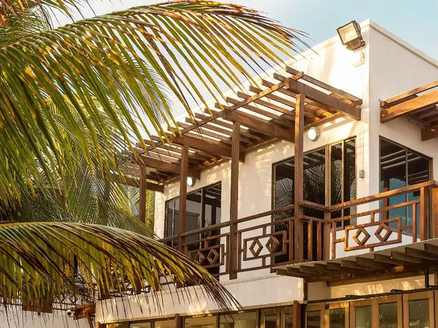 Hotel San Luis Beach House