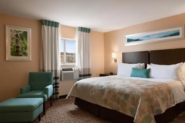 GreenTree Extended Stay Eagle/Vail Valley