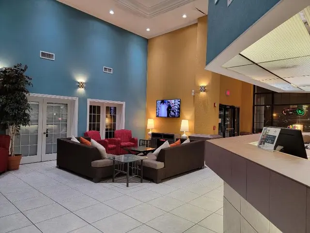 Extend-a-Suites Amarillo West