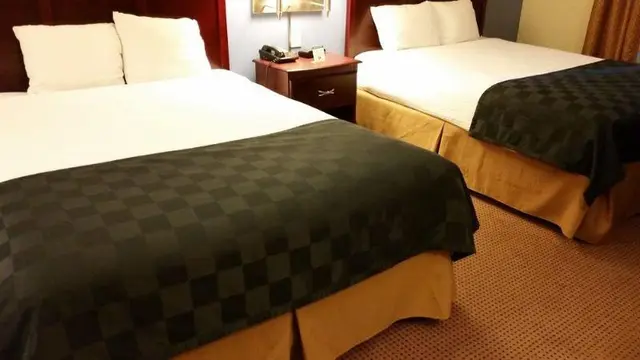 Baymont Inn & Suites Carthage