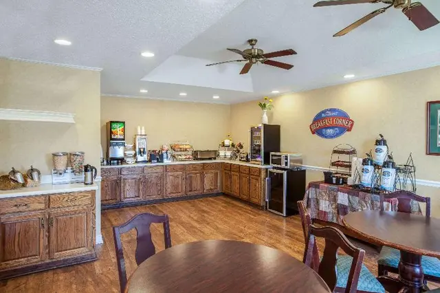 Comfort Inn Lafayette North I-10