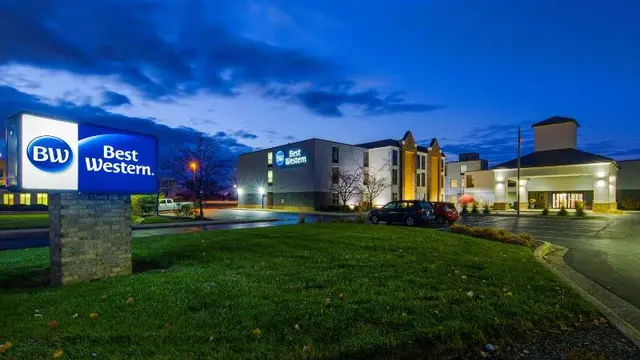 Best Western Fishers
